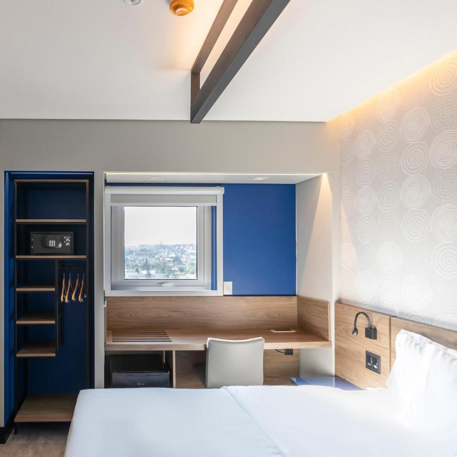 Tru By Hilton Criciuma Hotel 4*