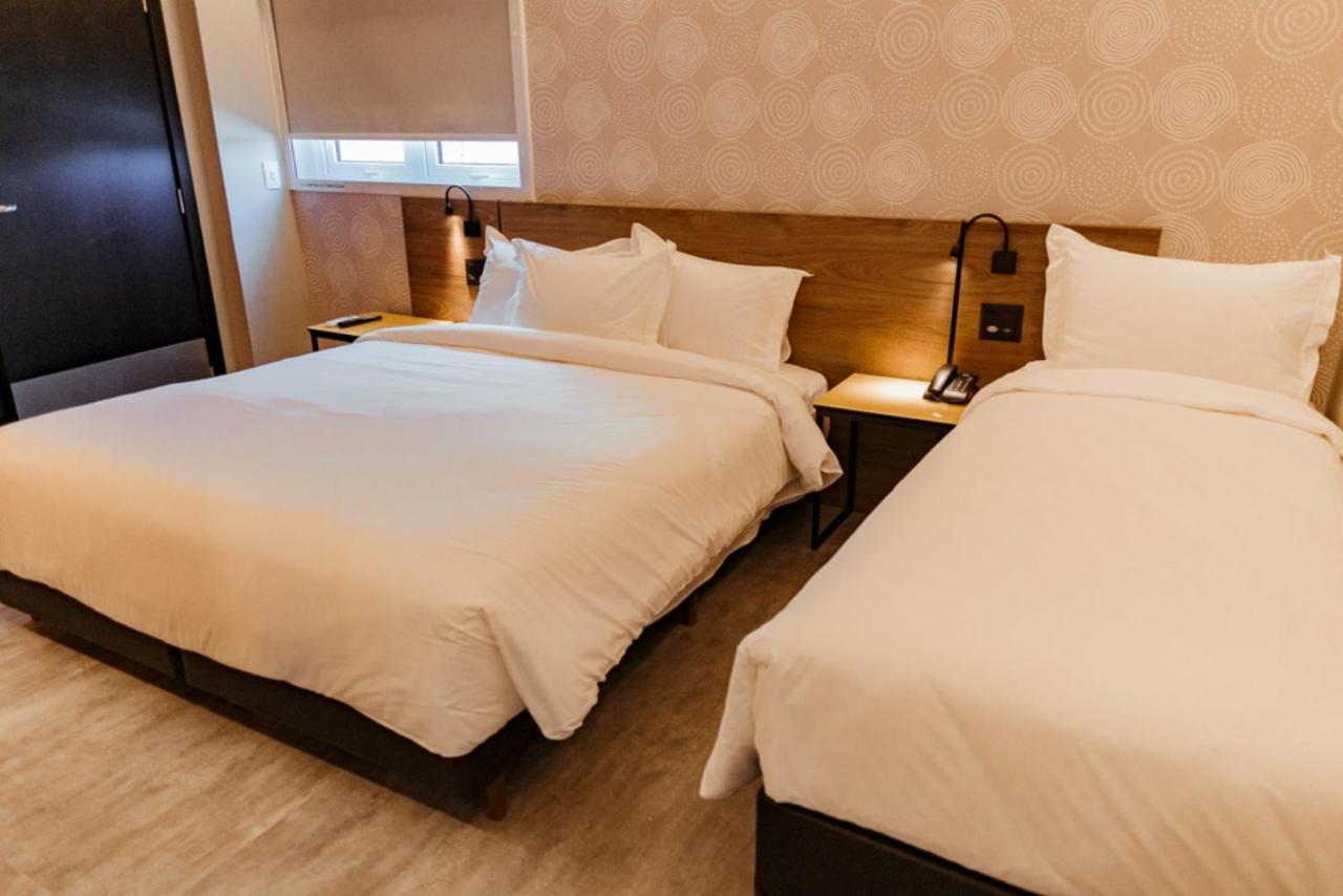 Tru By Hilton Criciuma 4* Criciuma (Santa Catarina)
