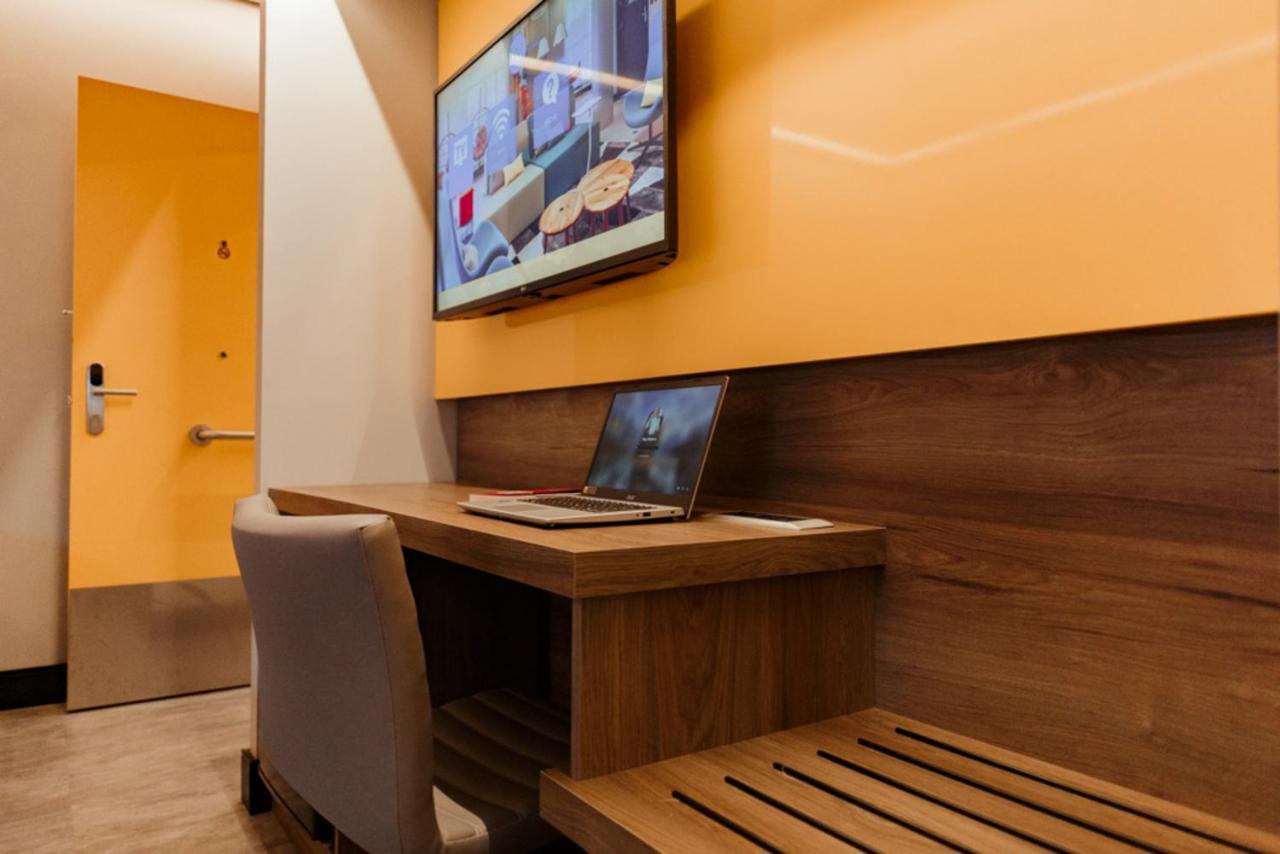 Tru By Hilton Criciuma Hotel 4*