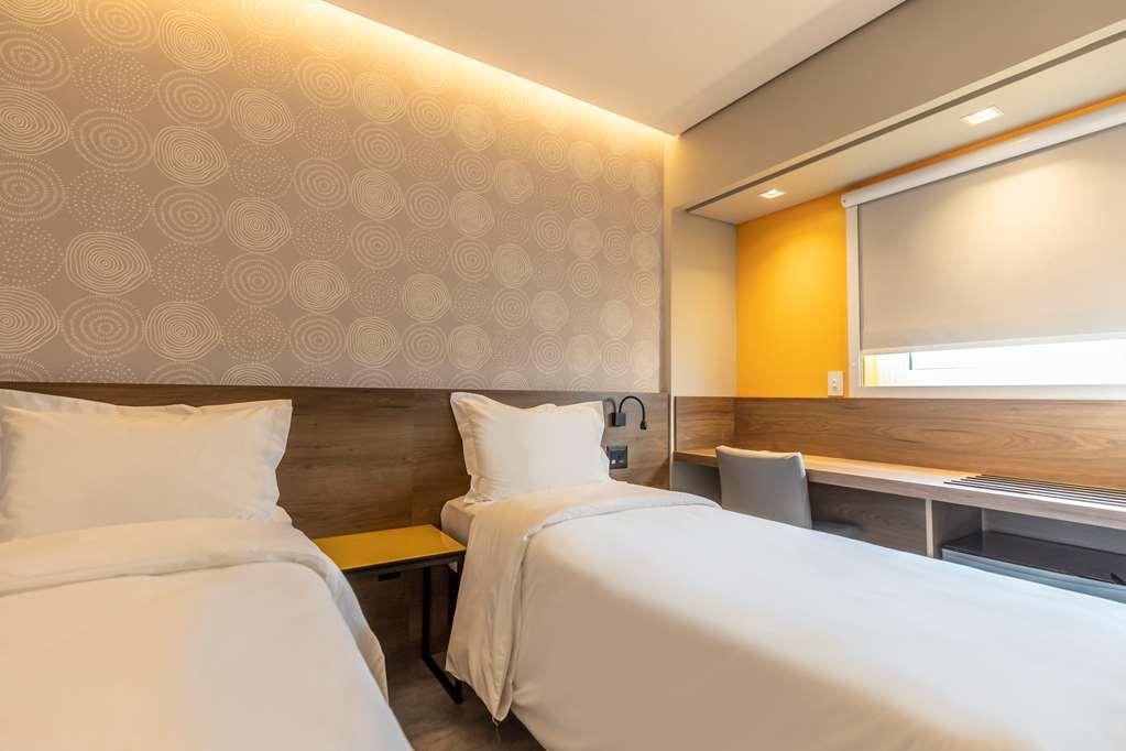 Hotel Tru By Hilton Criciuma