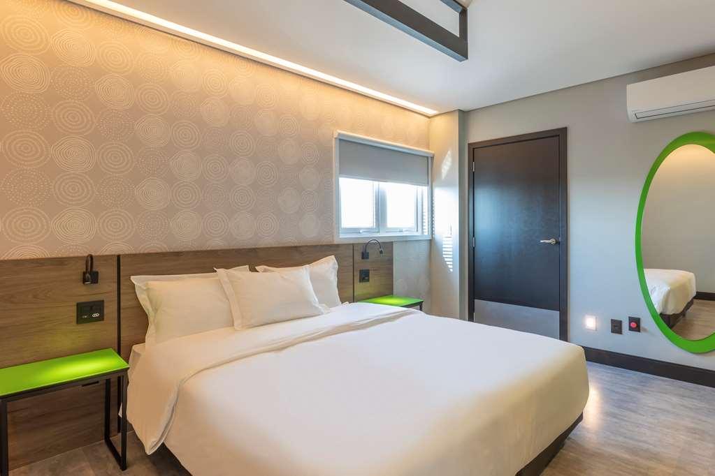 Hotel Tru By Hilton Criciuma 4*