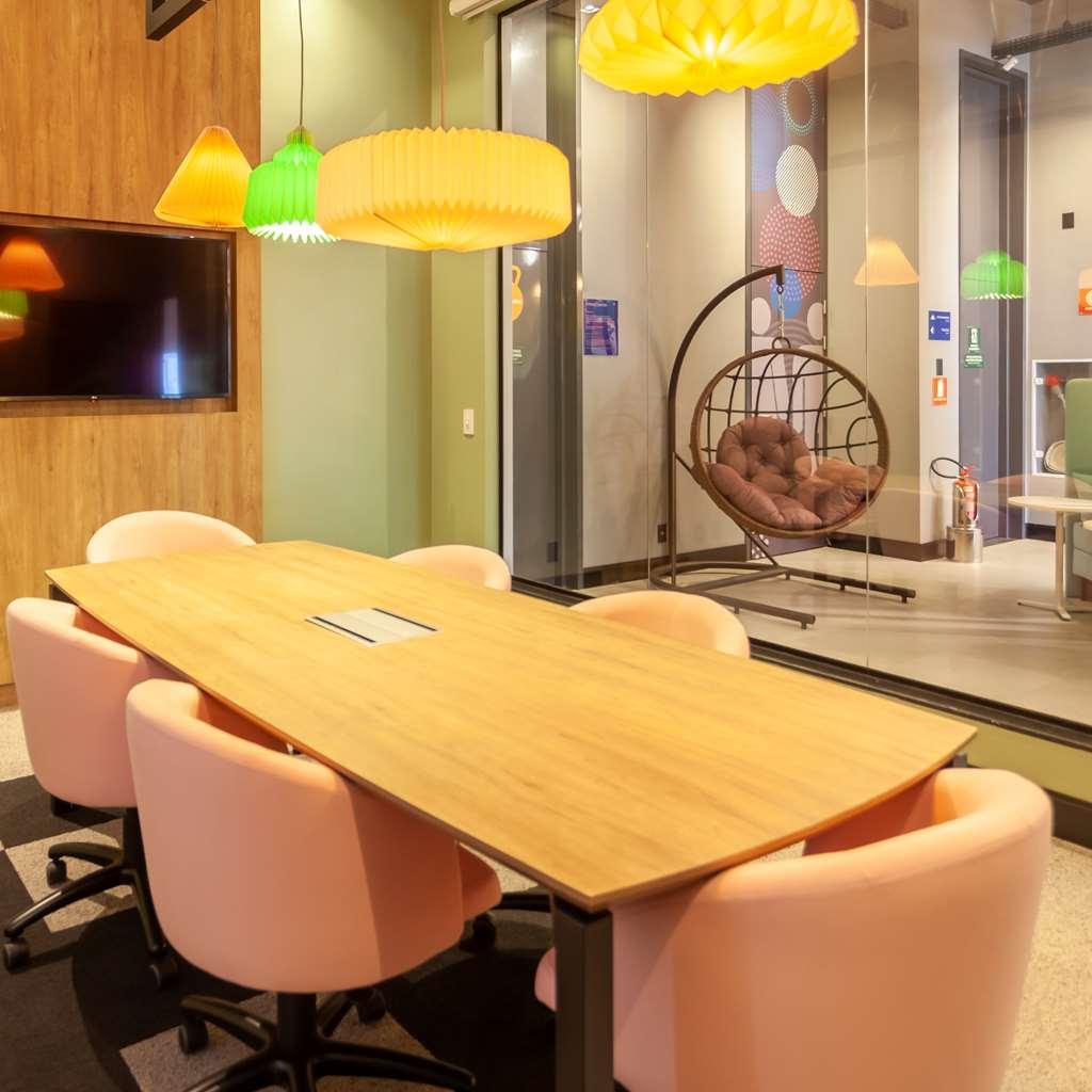 Hotel Tru By Hilton Criciuma Criciuma (Santa Catarina)