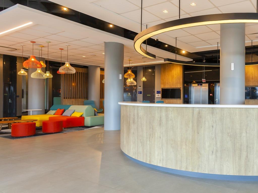 Tru By Hilton Criciuma 4*