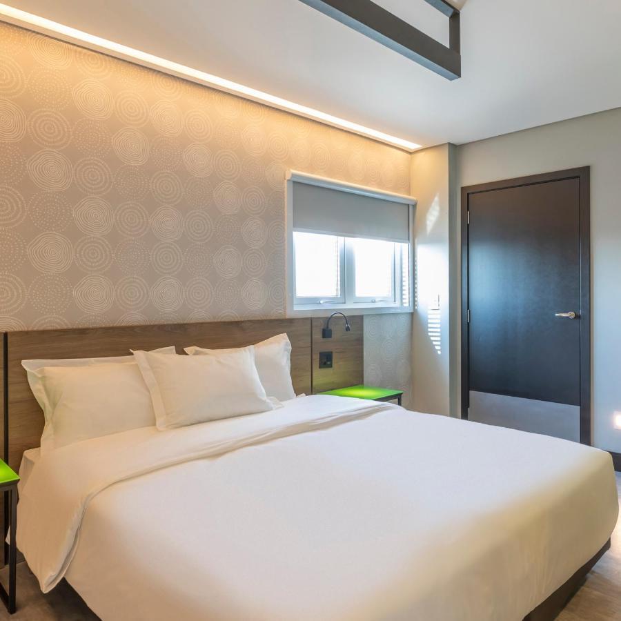 Tru By Hilton Criciuma Hotel