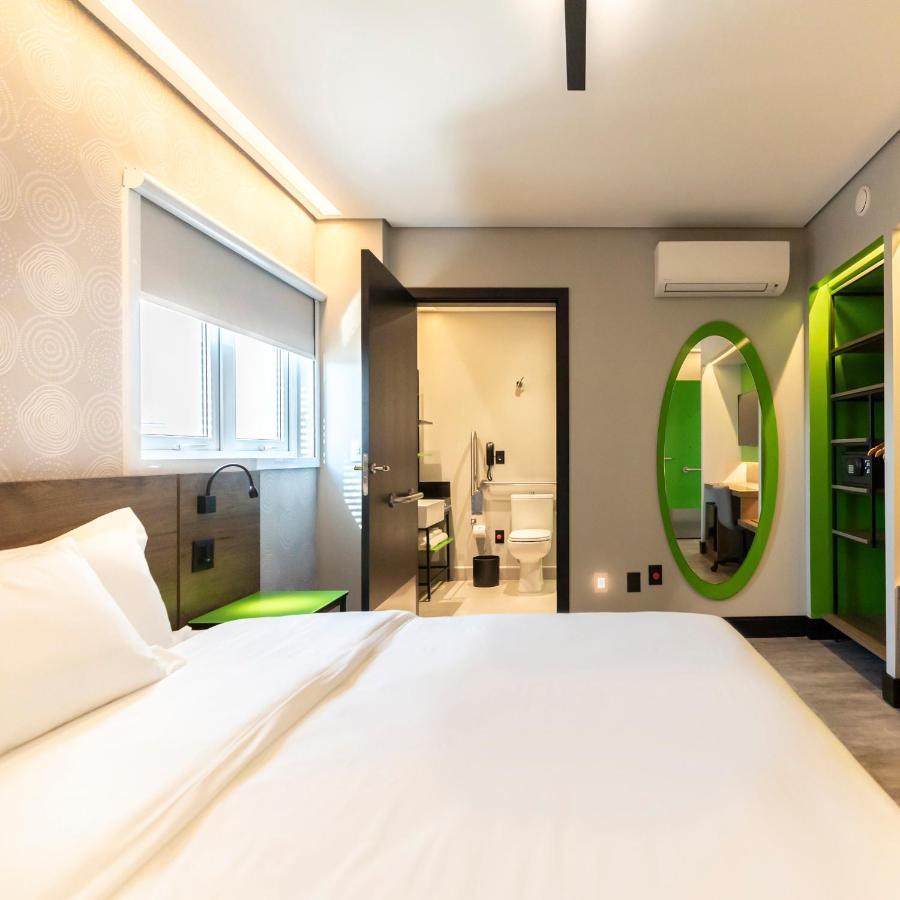 Tru By Hilton Criciuma Criciuma (Santa Catarina)