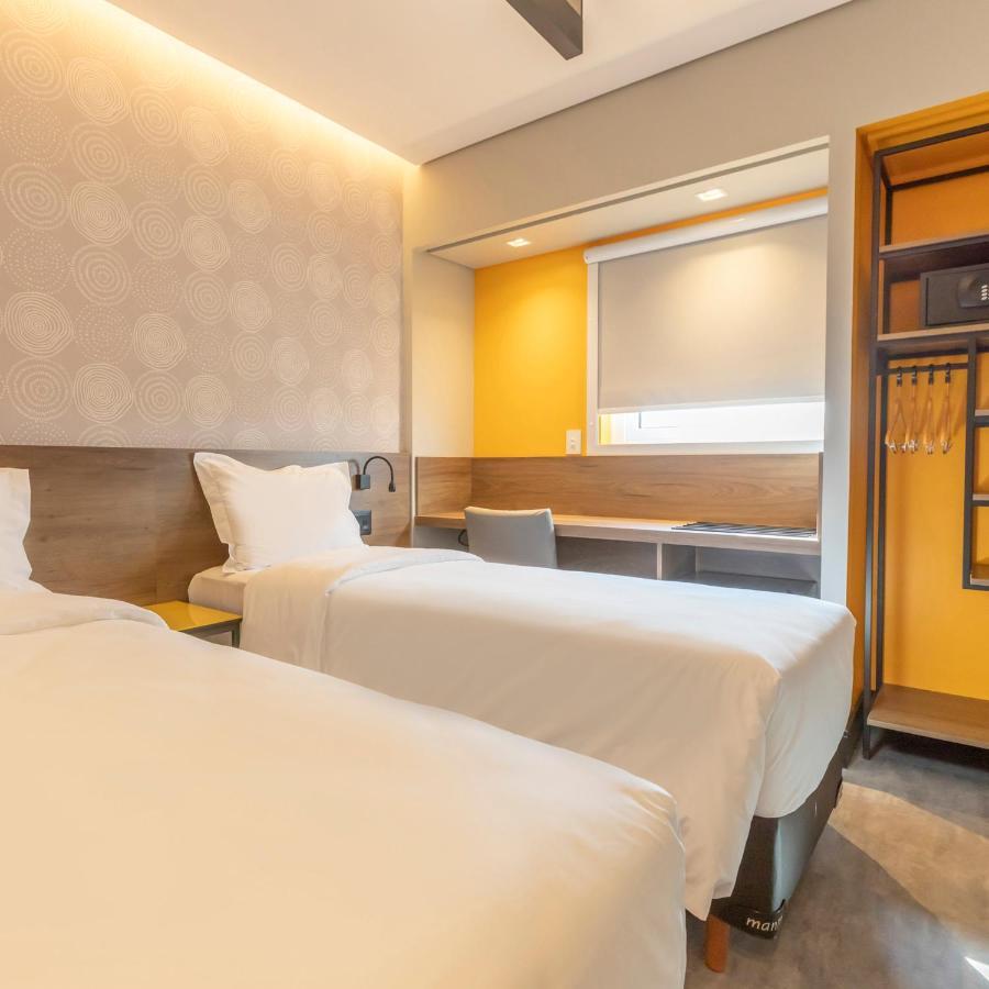 Tru By Hilton Criciuma 4*