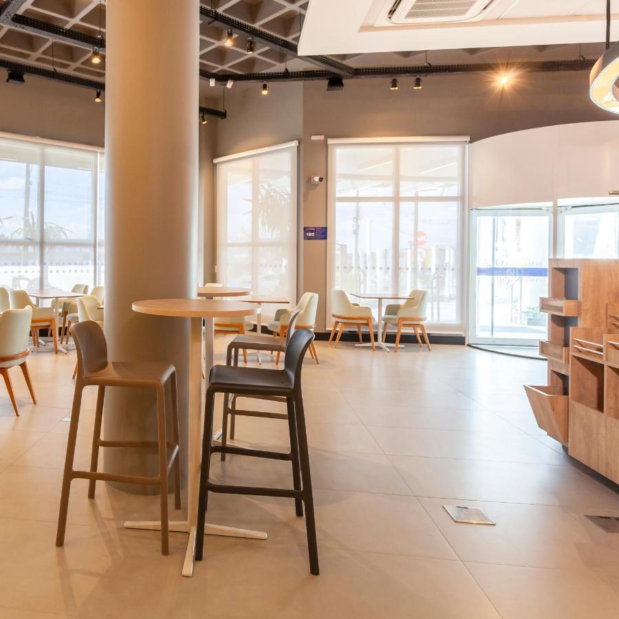 Hotel Tru By Hilton Criciuma Criciuma (Santa Catarina)