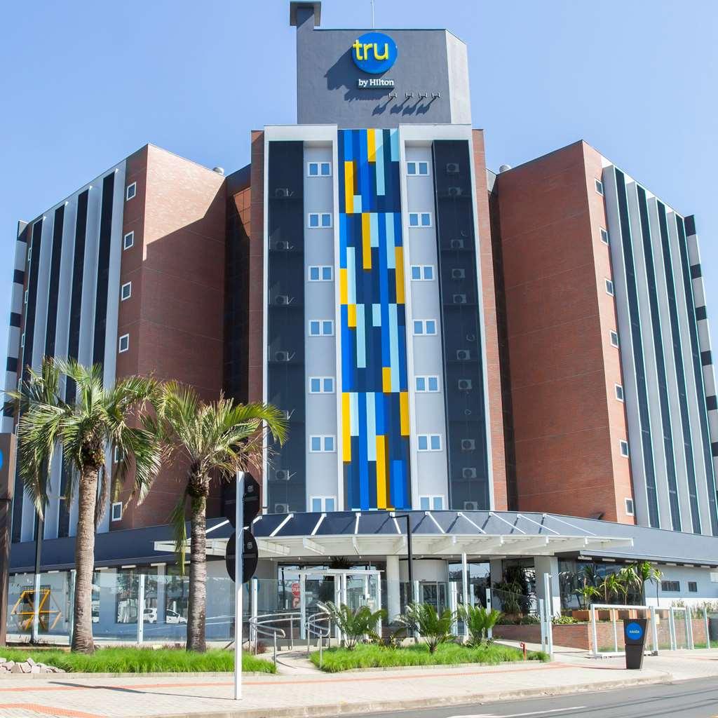Tru By Hilton Criciuma