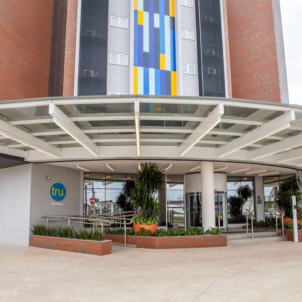 Hotel Tru By Hilton Criciuma 4*