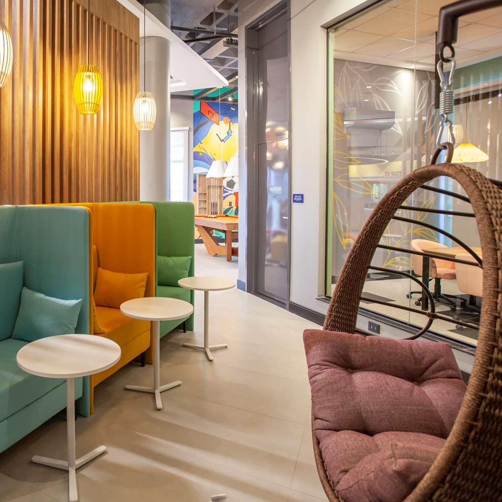 Hotel Tru By Hilton Criciuma 4*