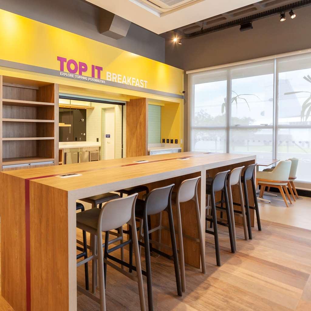 Tru By Hilton Criciuma 4*