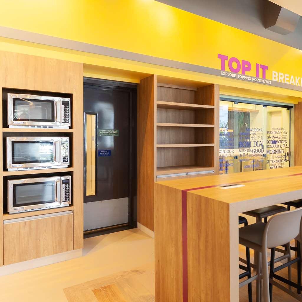 Hotel Tru By Hilton Criciuma Criciuma (Santa Catarina)