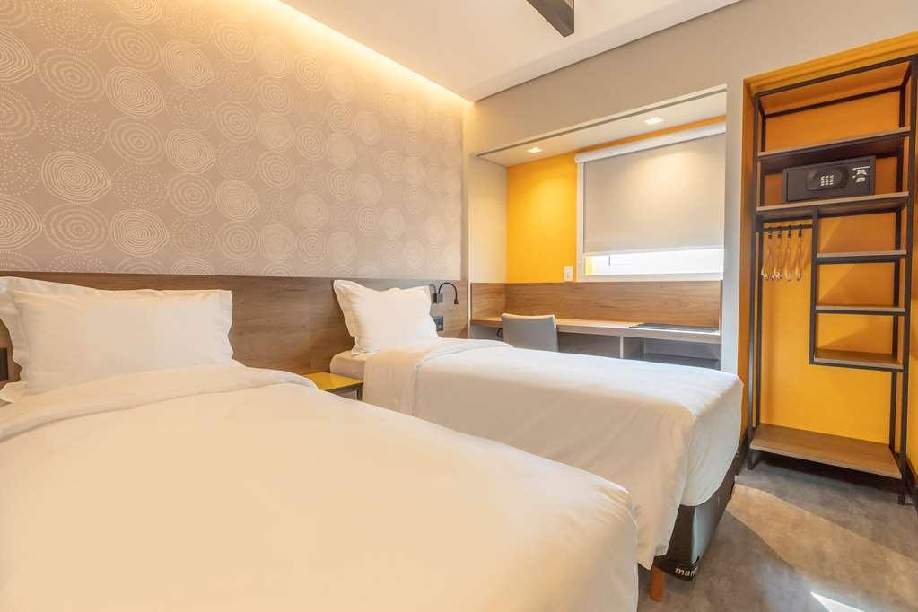 Tru By Hilton Criciuma Hotel Criciuma (Santa Catarina)