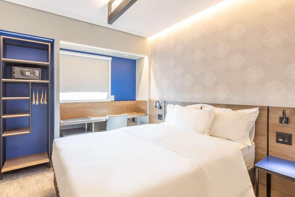 Tru By Hilton Criciuma Hotel