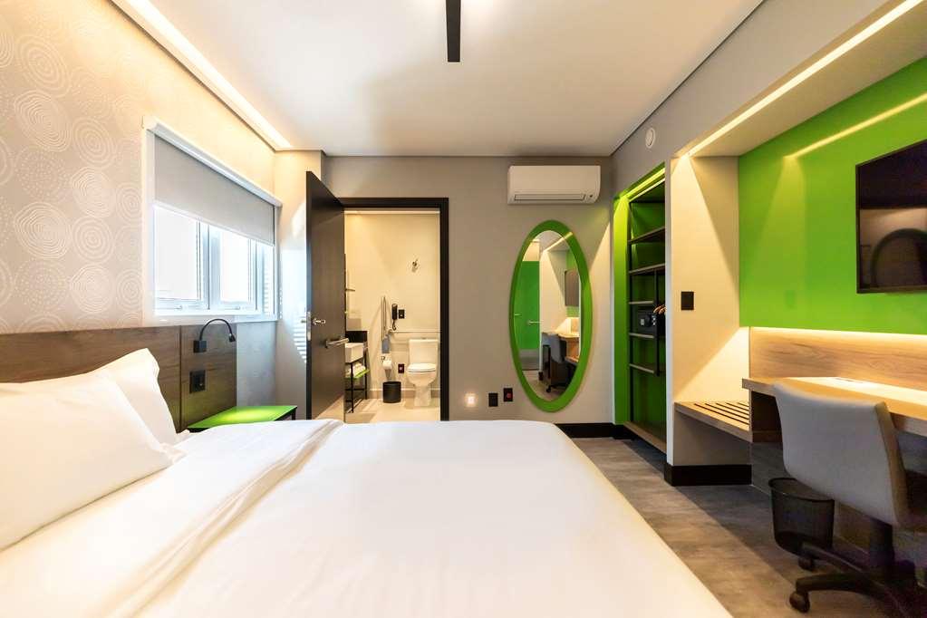 Hotel Tru By Hilton Criciuma Criciuma (Santa Catarina)