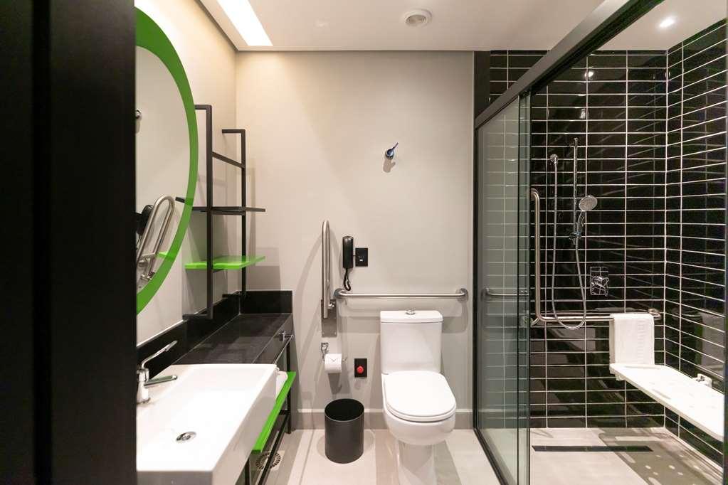 Tru By Hilton Criciuma 4*