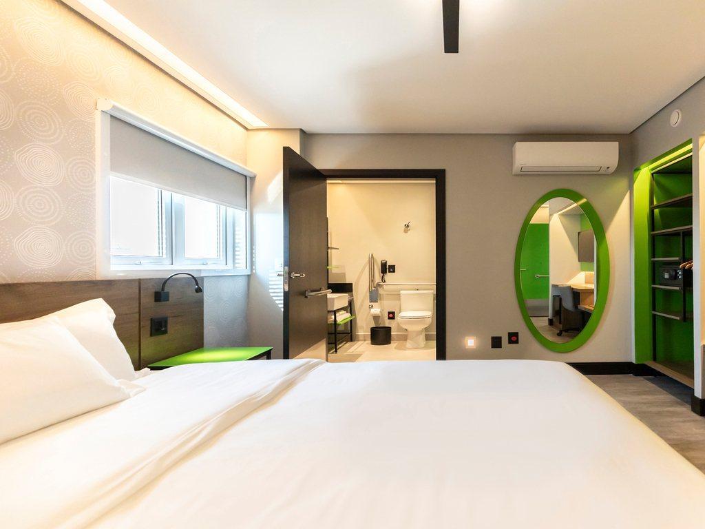 Hotel Tru By Hilton Criciuma Criciuma (Santa Catarina)