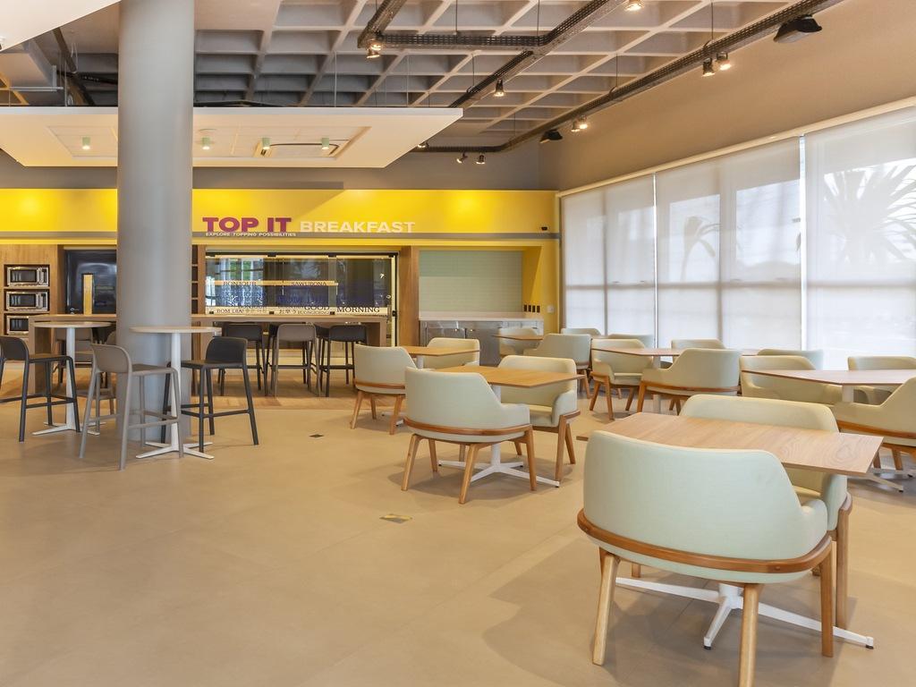 Hotel Tru By Hilton Criciuma 4*