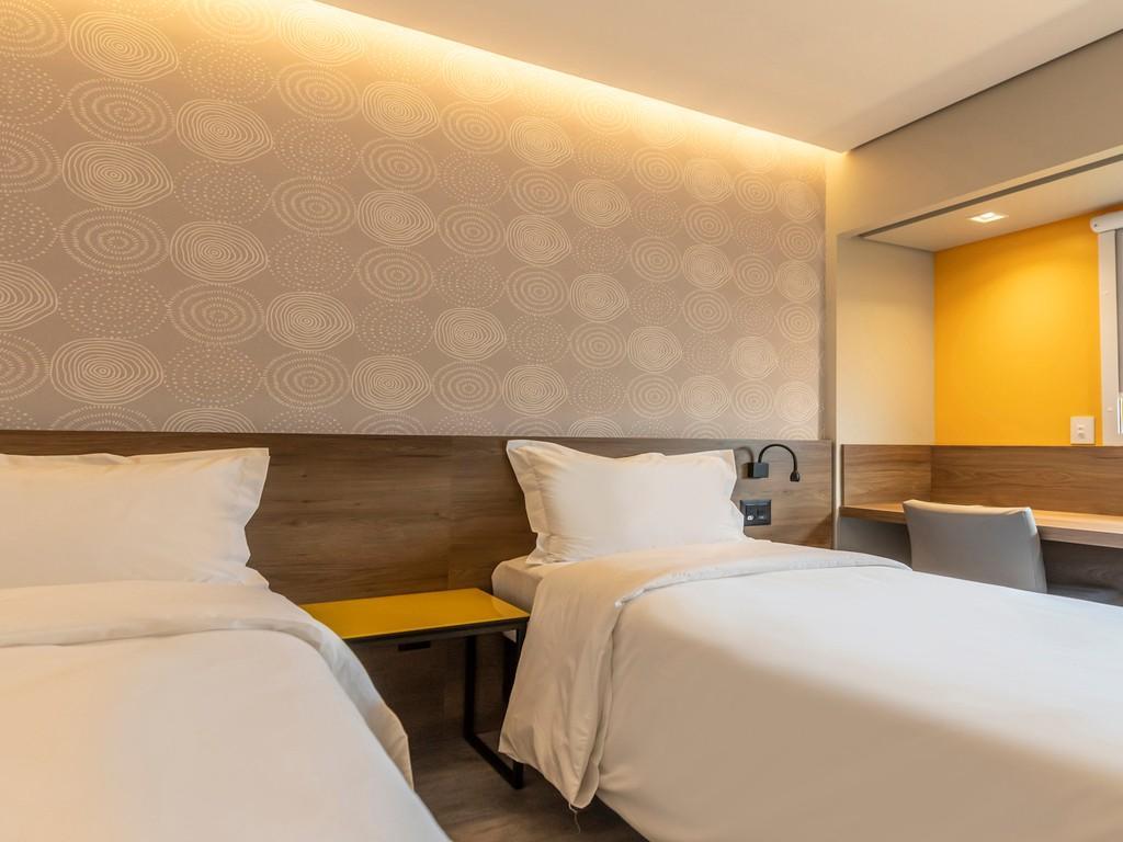 Tru By Hilton Criciuma Criciuma (Santa Catarina)