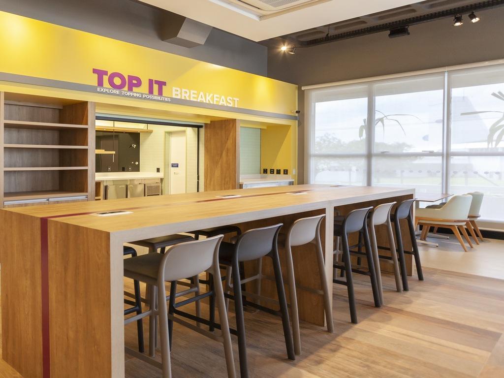 Tru By Hilton Criciuma Hotel