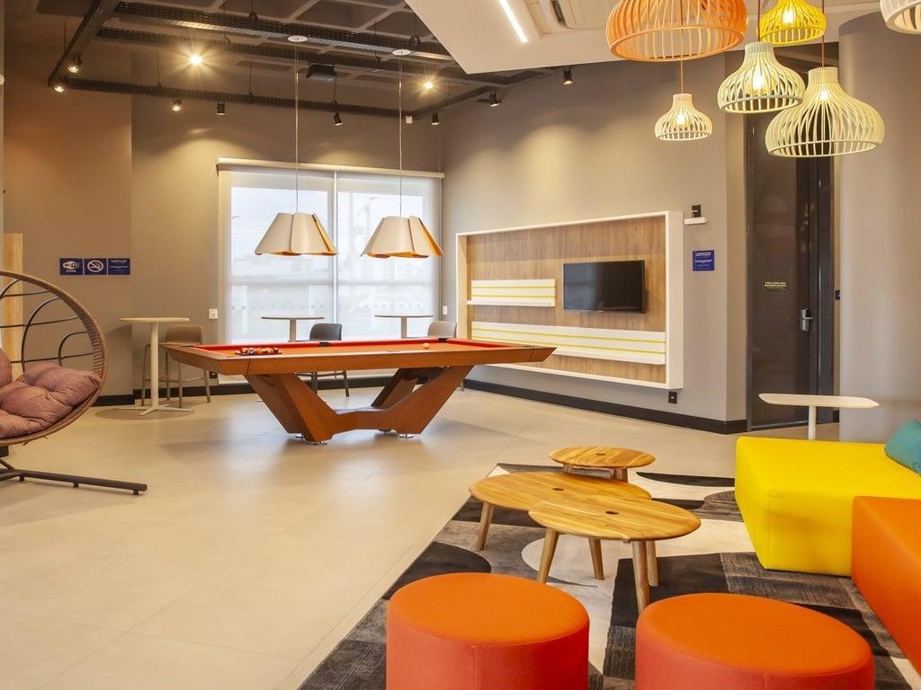 Hotel Tru By Hilton Criciuma 4*