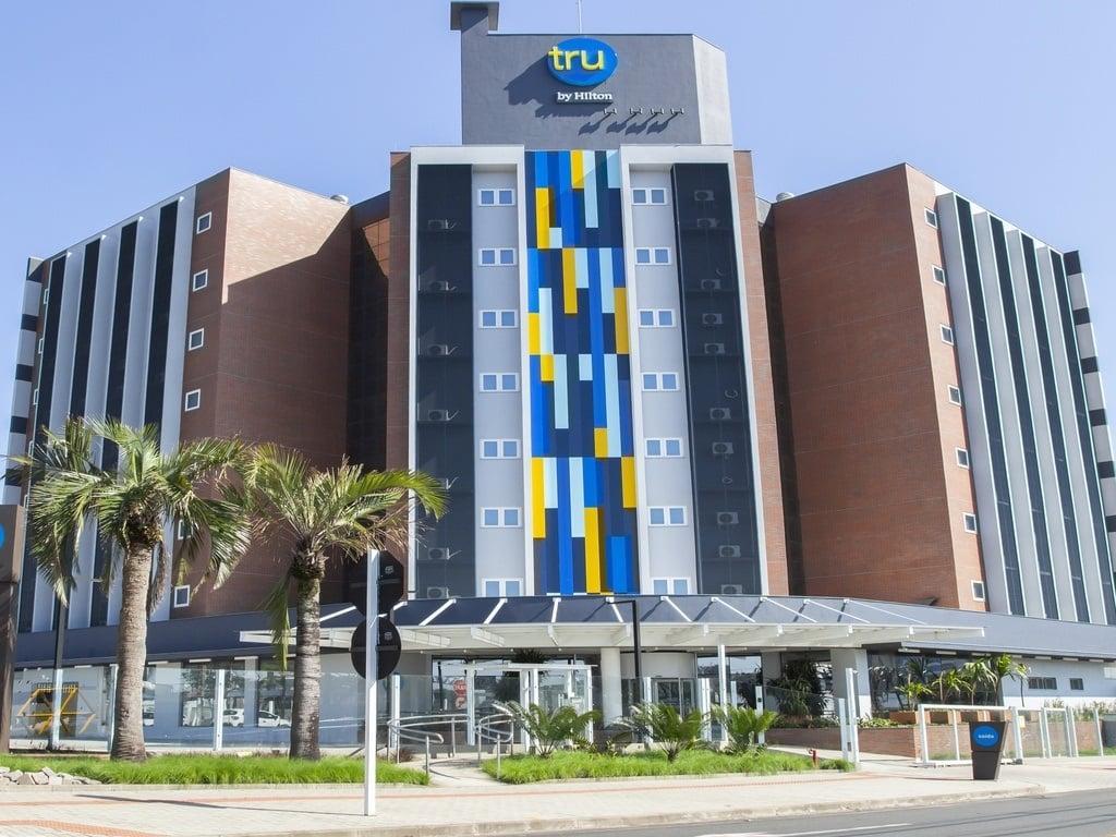 Tru By Hilton Criciuma